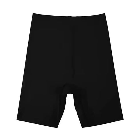 Biker Shorts - Black