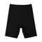 Biker Shorts - Black