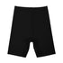 Biker Shorts - Black
