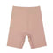 Biker Shorts - Beige