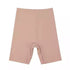 Biker Shorts - Beige